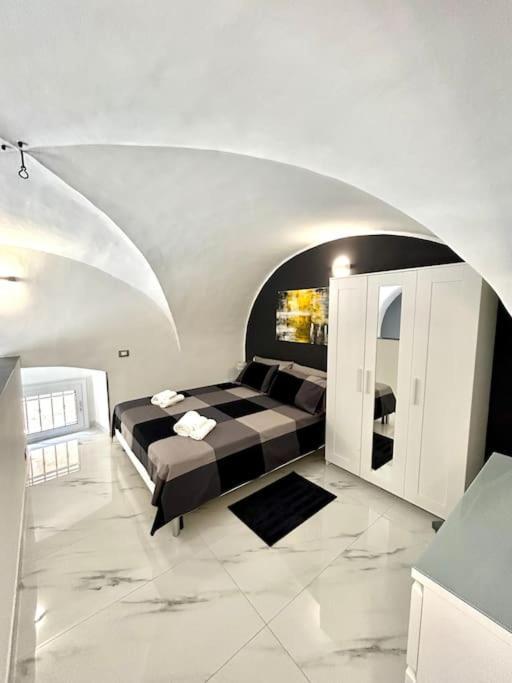 Nika House Of The Sun Villa Catania Eksteriør billede