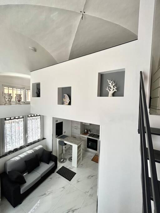 Nika House Of The Sun Villa Catania Eksteriør billede